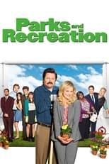 Parks and Recreation Season 6 Poster