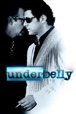 Underbelly Underbelly Poster