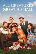 All Creatures Great & Small Season 4 Poster