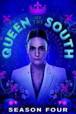 Queen of the South Season 4 Poster