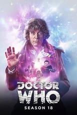 Doctor Who Season 18 Poster