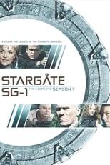 Stargate SG-1 Season 7 Poster