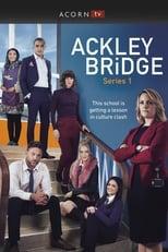 Ackley Bridge Series 1 Poster