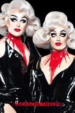 The Boulet Brothers' Dragula Season 3 Poster