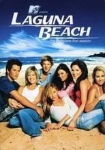 Laguna Beach Season 1 Poster