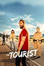 The Tourist Series 1 Poster