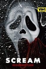 Scream: The TV Series Resurrection Poster