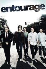 Entourage Season 5 Poster