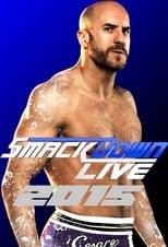 WWE SmackDown Season 17 Poster