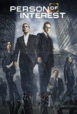 Person of Interest Season 4 Poster