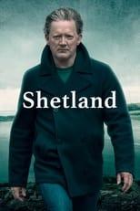 Shetland Series 6 Poster