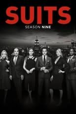 Suits Season 9 Poster