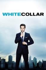 White Collar Season 4 Poster