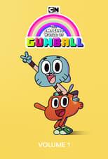 The Amazing World of Gumball Season 1 Poster