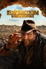 Expedition Unknown Season 3 Poster