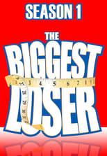 The Biggest Loser Season 1 Poster