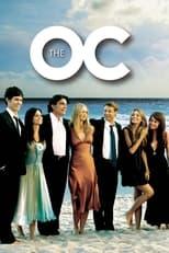 The O.C. Season 3 Poster