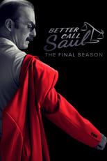 Better Call Saul Season 6 Poster