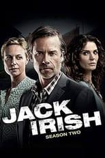 Jack Irish Series 2 Poster