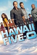 Hawaii Five-0 Season 9 Poster