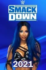 WWE SmackDown Season 23 Poster