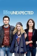 Life Unexpected Season 1 Poster