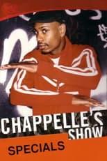 Chappelle's Show Specials Poster