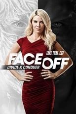 Face Off Season 12 Poster