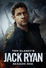 Tom Clancy's Jack Ryan Season 1 Poster