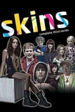 Skins Series 3 Poster