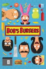 Bob's Burgers Season 13 Poster