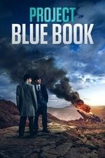 Project Blue Book Season 2 Poster