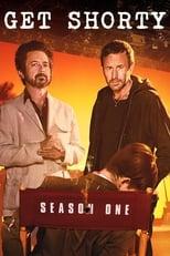 Get Shorty Season 1 Poster