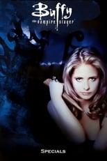 Buffy the Vampire Slayer Specials Poster