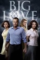 Big Love Season 4 Poster