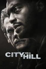 City on a Hill Season 3 Poster