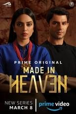 Made in Heaven Season 1 Poster