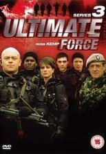 Ultimate Force Season 3 Poster