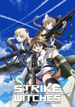 Strike Witches Strike Witches Poster