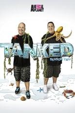 Tanked Season 2 Poster