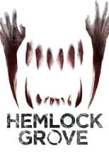 Hemlock Grove Season 2 Poster