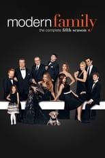 Modern Family Season 5 Poster