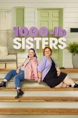 1000-lb Sisters Season 5 Poster