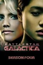 Battlestar Galactica Season 4 Poster