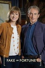 Fake or Fortune? Series 7 Poster