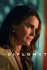 The Diplomat Season 2 Poster