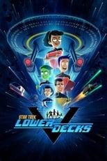 Star Trek: Lower Decks Season 5 Poster