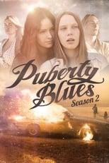 Puberty Blues Season 2 Poster