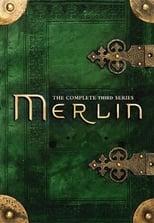 Merlin Season 3 Poster