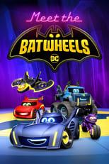 Batwheels Specials Poster